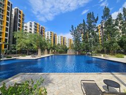 Savannah Condopark (D18), Condominium #458485651